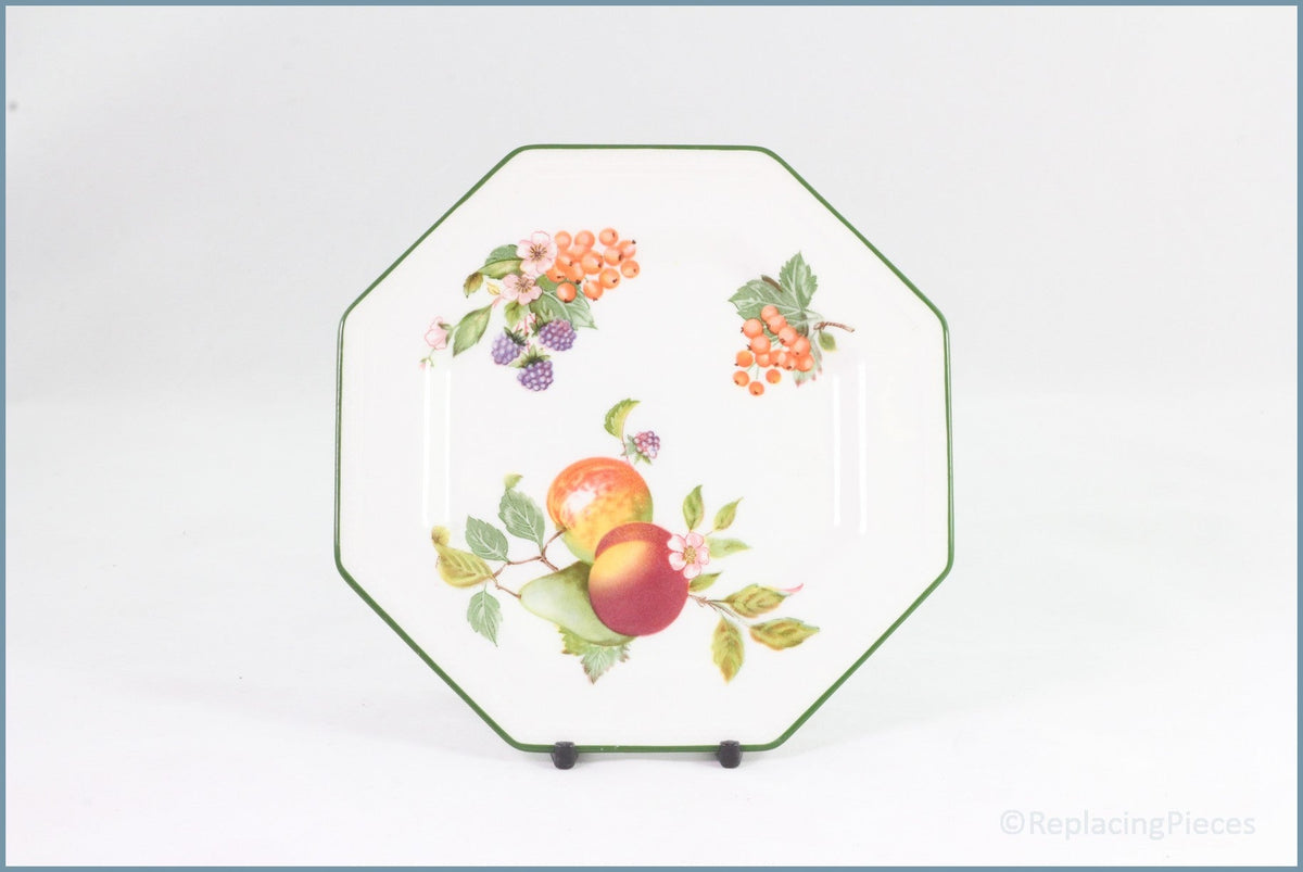 Johnson Brothers Fresh Fruit 6 1 4 Side Plate ChinaMatchers