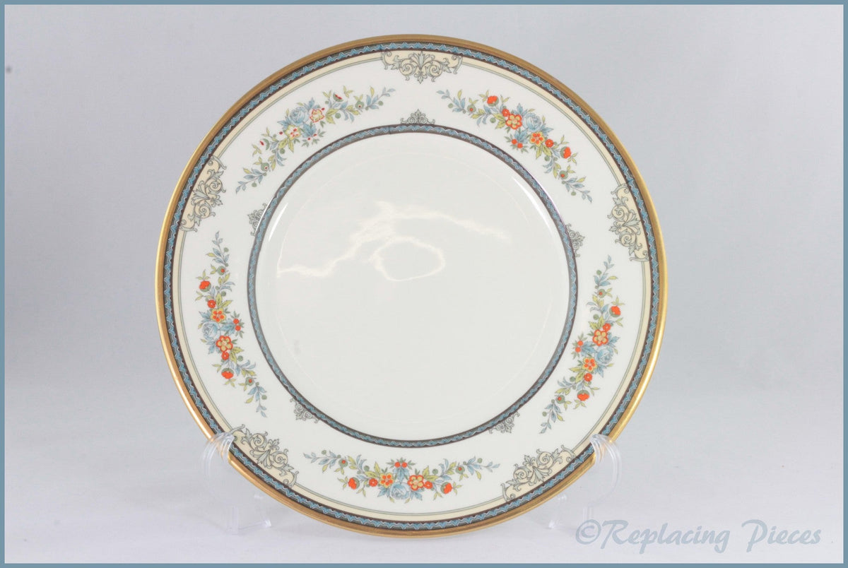 Minton retailer Ssanwood Place Setting