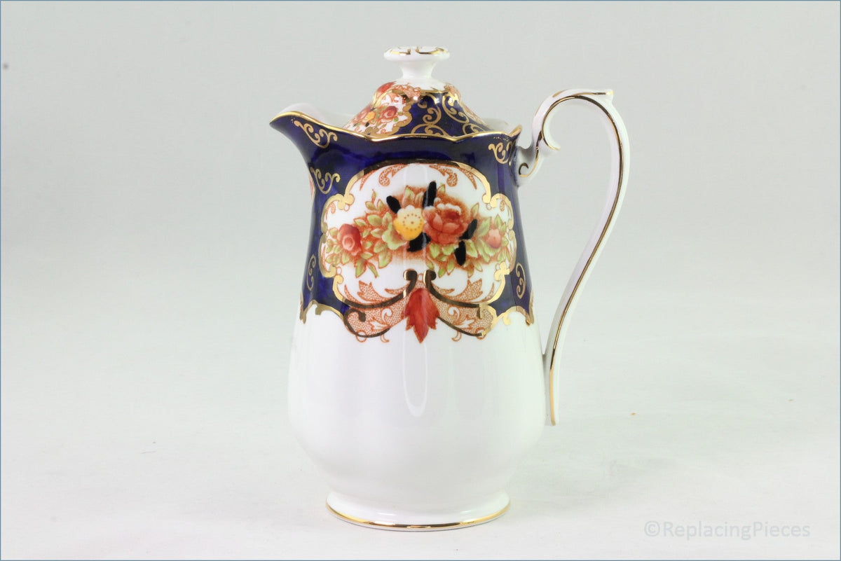 Royal albert clearance teapot