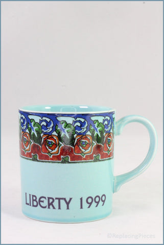 Liberty Mugs