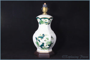 Masons - Chartreuse - Indian Lamp (small) - NO Electrics