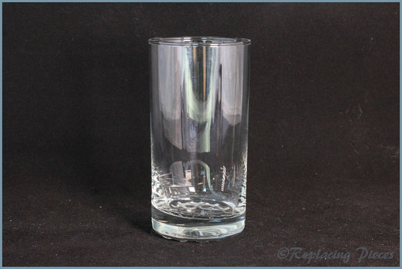 Habitat - Dimpled - Hi-Ball Tumbler