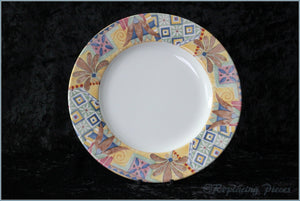 Johnson Brothers - Cairo - 9" Salad Plate