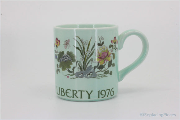 Adams - Liberty Mugs - 1976