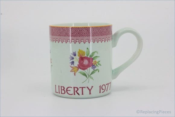 Adams - Liberty Mugs - 1977