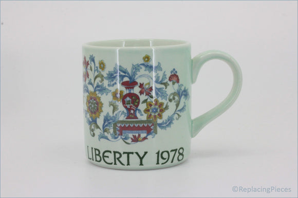 Adams - Liberty Mugs - 1978