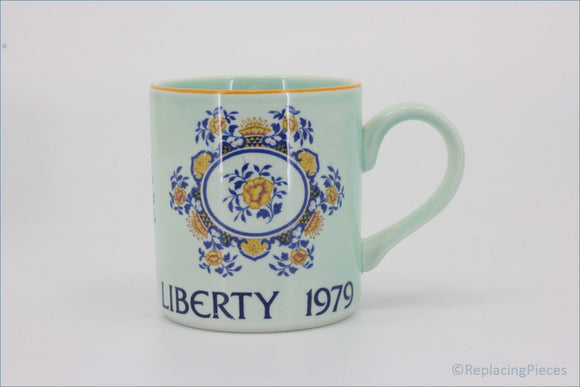 Adams - Liberty Mugs - 1979