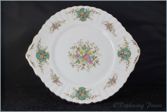 Royal Stafford - True Love - Bread & Butter Serving Plate