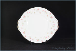 Duchess - Marie - Bread & Butter Serving Plate