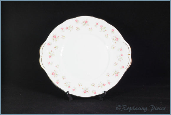 Duchess - Marie - Bread & Butter Serving Plate