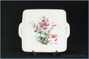 Villeroy & Boch - Botanica - Bread & Butter Serving Plate