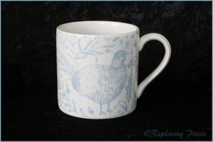 Marks & Spencer - Blue Bird Mug