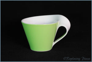 Villeroy & Boch - New Wave Caffe Fashionista - Breakfast Cup