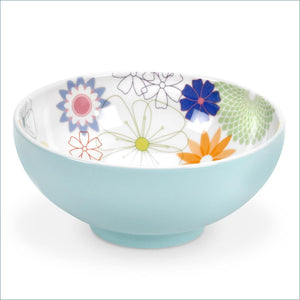 Portmeirion - Crazy Daisy - Cereal Bowl