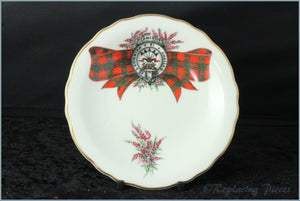 Royal Grafton - Coat Of Arms - Pin Dish (Cameron)