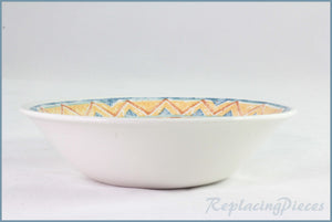 Churchill - Ports Of Call - Kabul - Cereal Bowl