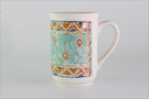 Churchill - Ports Of Call - Kabul - Mug