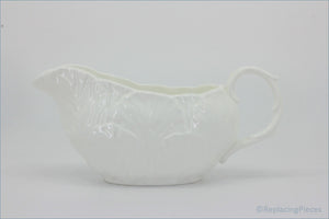 Coalport - Countryware - Gravy Boat