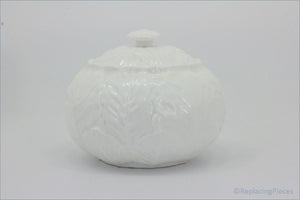 Coalport - Countryware - Lidded Sugar Bowl