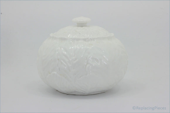 Coalport - Countryware - Lidded Sugar Bowl