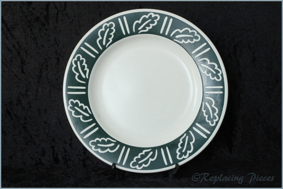 Hornsea - Forest - Dinner Plate