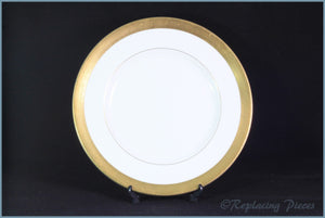 Royal Worcester - Durham - Dinner Plate