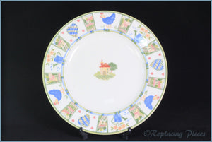 Johnson Brothers - Meadow Brook - Dinner Plate