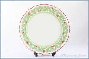 Villeroy & Boch - Joy Noel - Dinner Plate