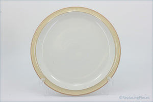 Denby - Caramel - Dinner Plate