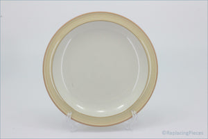 Denby - Caramel - 7 1/4" Side Plate