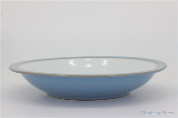 Denby - Colonial Blue - 8 3/8