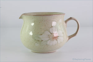 Denby - Daybreak - Cream Jug (Squat)