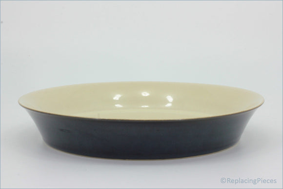 Denby - Drama - Pasta Bowl (Blue Outer)