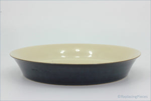 Denby - Drama - Pasta Bowl (Blue Outer)