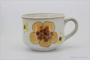 Denby - Minstrel - Teacup