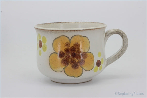 Denby - Minstrel - Teacup