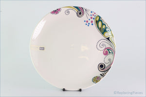 Denby - Monsoon - Cosmic - 8 5/8" Salad Plate