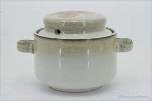 Denby - Westbury - Lidded Soup Bowl