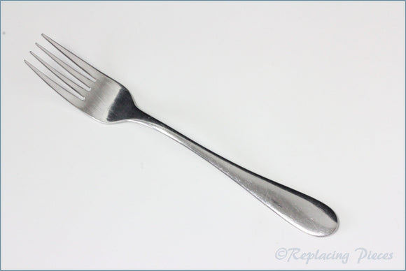 Royal Doulton - Expressions - Dinner Fork