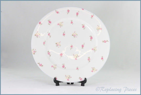 Marks & Spencer - Ditsy Floral - Dinner Plate