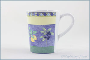 Royal Doulton - Carmina (TC1277) - Melamine Mug