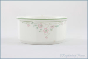 Royal Doulton - Caprice - Sugar Bowl