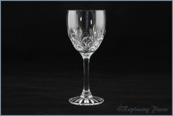 Edinburgh - Tay - White Wine Glass