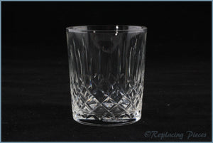 Edinburgh Crystal - Appin - Tumbler