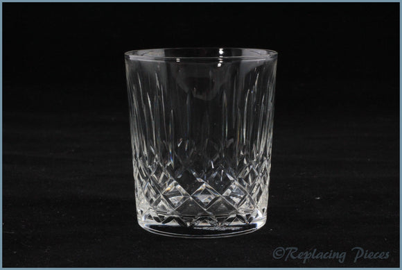 Edinburgh Crystal - Appin - Tumbler