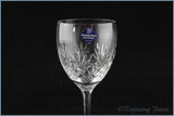 Edinburgh Crystal - Jura - Goblet