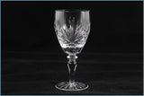 Edinburgh - Stirling - Large Wine Glass