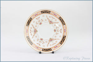 Elizabethan - Olde England - Tea Saucer