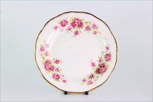 Elizabethan - Queens Rose - 6 5/8" Side Plate