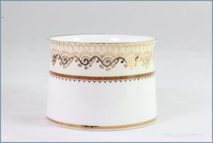 Elizabethan - Swiss Cottage - Sugar Bowl